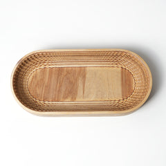 Cascade Tray